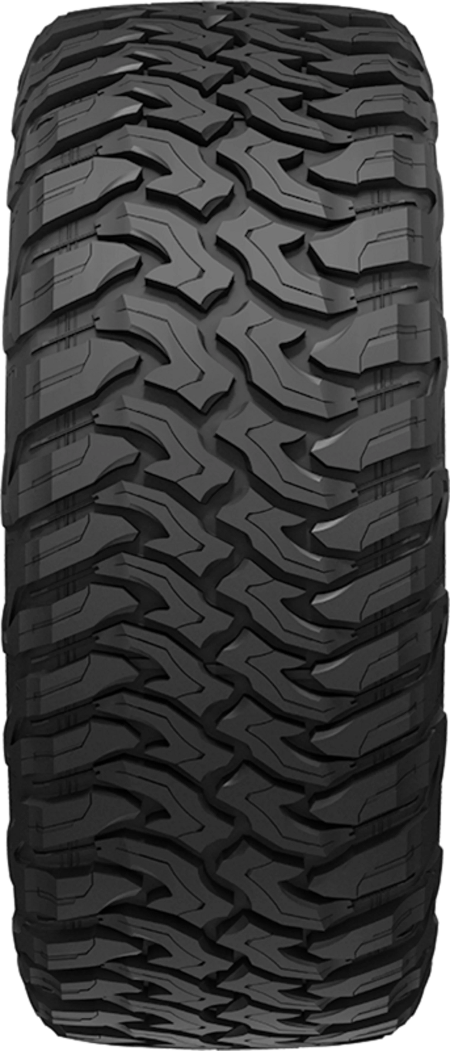 Hankook Dynapro MT2 Tires