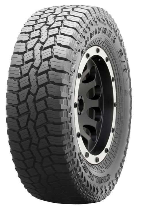 Falken Rubitrek A/T Tires