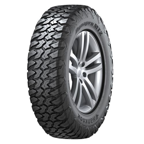 Hankook Dynapro MT2 Tires