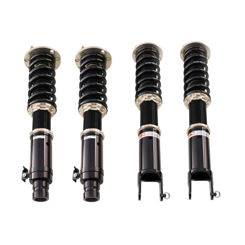 BC Racing BR Series Coilovers |09-14 Acura TL FWD/AWD (A-75-BR)