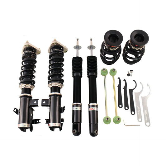 BC Racing BR Series Coilovers | 2014-2015 Honda Civic SI ONLY (A-97-BR)