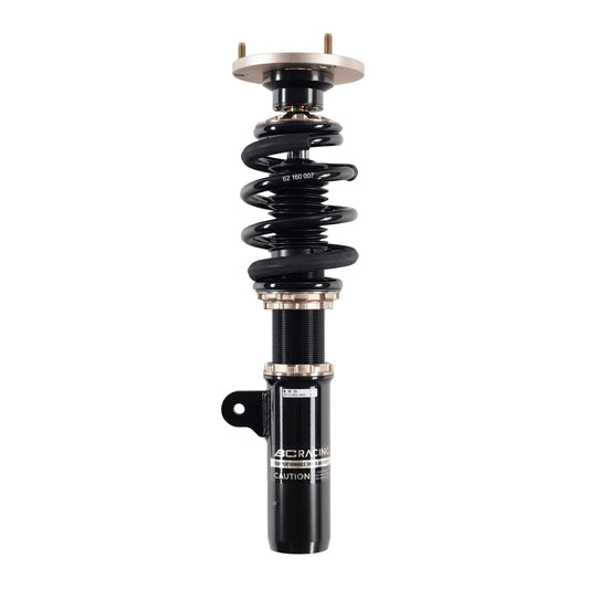 BC Racing BR Series Coilovers | Infiniti Q50 AWD 2014 - | Q60 AWD 2017 -