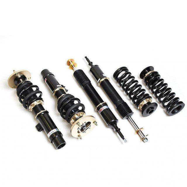 BC Racing BR Series Coilovers | 2007- Dodge Charger AWD BR 05- 300C AWD (Z-04-BR)