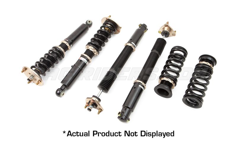 BC Racing BR Series Coilovers | 2007- Dodge Charger AWD BR 05- 300C AWD (Z-04-BR)