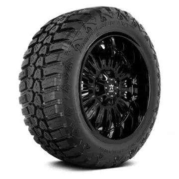 RBP Repulsor MT RX Tires