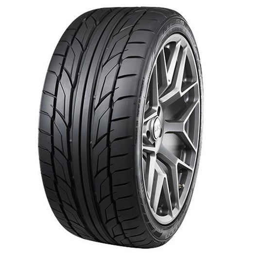 Nitto NT555 G2 Tires