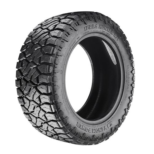 Venom Power Terra Hunter R/T Tires