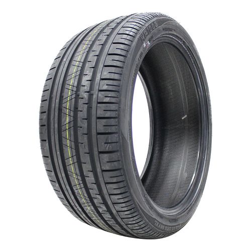 Zeetex Tires